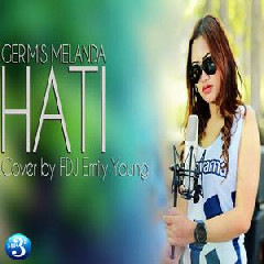 FDJ Emily Young Gerimis Melanda Hati (Cover)