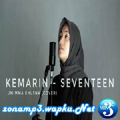 Umimma Khusna Kemarin (Cover)