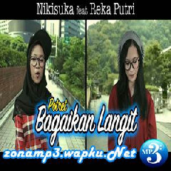 Nikisuka Bagaikan Langit Feat. Reka Putri (Reggae SKA Version)