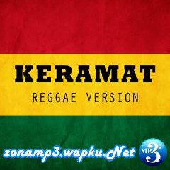Fahmi Aziz Keramat - Rhoma Irama (Reggae Version)