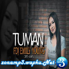 FDJ Emily Young TUMAN