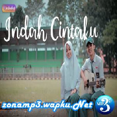 Karin Indah Cintaku Nicky Tirta Feat Ogan (Cover Putih Abu Abu)
