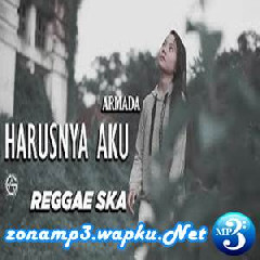 Jovita Aurel Harusnya Aku (Reggae Ska Version)