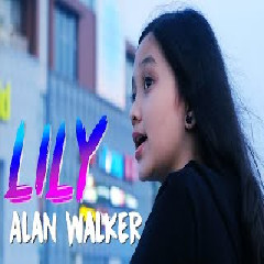 Naisa Alifia Yuriza Lily - Alan Walker NAYCover