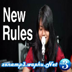 Hanin Dhiya New Rules Dua Lipa (Live Cover)
