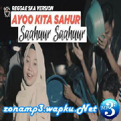 Jovita Aurel Ayo Kita Sahur (Reggae Ska Cover)