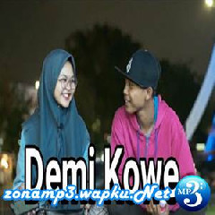 Dimas Gepenk Demi Kowe - Pendhoza (Cover Kentrung)