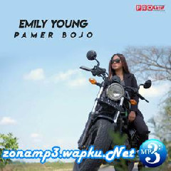 FDJ Emily Young Pamer Bojo