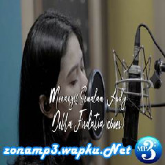 Della Firdatia Menangis Semalam (Live Cover)