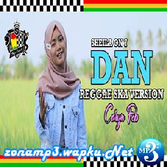 Caryn Feb Dan (Reggae SKA Version)