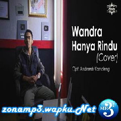 Wandra Hanya Rindu (Cover)