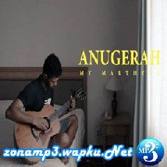 My Marthynz Anugerah (Cover)