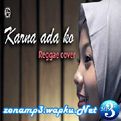 Jovita Aurel Karna Ada Ko (Reggae Cover)