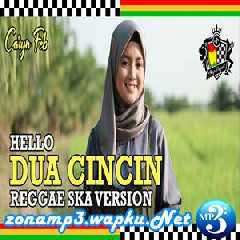 Caryn Feb Dua Cincin (Reggae SKA Version)