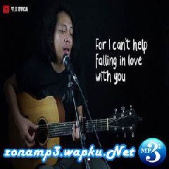 Felix Irwan Cant Help Falling In Love (Cover)
