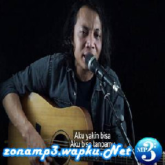 Felix Irwan Aku Bisa - Flanella (Cover)