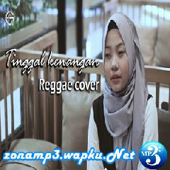 Jovita Aurel Tinggal Kenangan (Reggae Cover)
