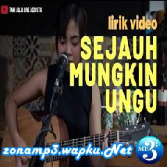 Tami Aulia Sejauh Mungkin - Ungu (Cover)