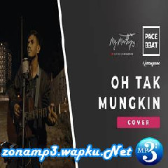 My Marthynz Oh Tak Mungkin - DLloyd (Cover)