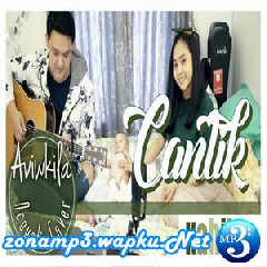 Aviwkila Cantik - Kahitna (Acoustic Cover)