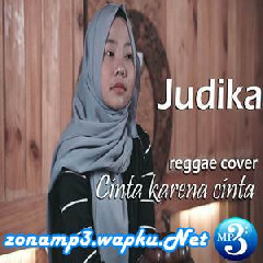 Jovita Aurel Cinta Karena Cinta (Reggae Cover)