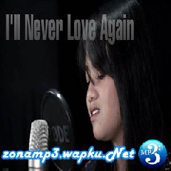 Hanin Dhiya I`ll Never Love Again - Lady Gaga (Cover)