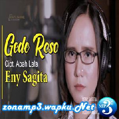 Eny Sagita Gede Roso (Jandhut Version Cover)