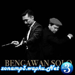 Ricky Lionardi Bengawan Solo (feat. Tompi)