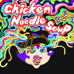 J-Hope BTS, Becky G Chicken Noodle Soup
