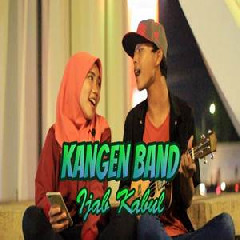 Dimas Gepenk Ijab Kabul - Kangen Band (Cover Ft. Meydep)