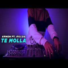 DJ DESA TE MOLLA Isky Riveld Remix (ARNON & KILLUA)