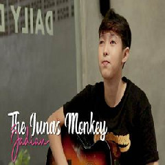 Chika Lutfi Jadian - The Junas Monkey (Cover)