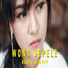 Happy Asmara Wong Sepele