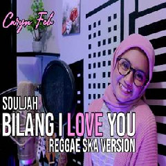 Caryn Feb Bilang I Love You (Reggae SKA Version)
