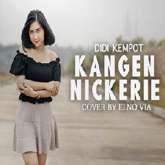 Elno Via Kangen Nickerie - Didi Kempot (Reggae Ska Cover)