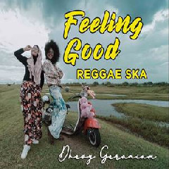 Dhevy Geranium Feeling Good (Ska Reggae Version)
