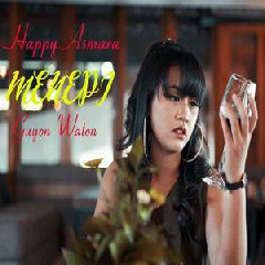 Happy Asmara Menepi