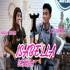Nabila Suaka Isabela - (Cover Ft. Tri Suaka)