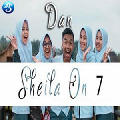 Putih Abu Abu Dan - Sheila On 7 (Cover)