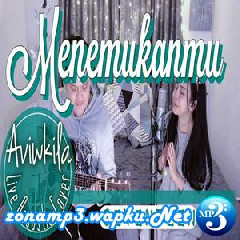 Aviwkila Menemukanmu - Seventeen (Live Acoustic Cover)