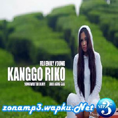 FDJ Emily Young Kanggo Riko (Reggae)
