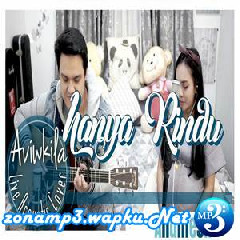 Aviwkila Hanya Rindu - Andmesh (Live Acoustic Cover)