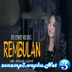 FDJ Emily Young Rembulan (Reggae)