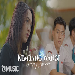 Happy Asmara Kembang Wangi