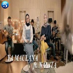 SABYAN Ya Maulana (feat. Nagita Slavina)