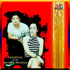 Framitha Cinta Luar Biasa Feat. Andika Mahesa